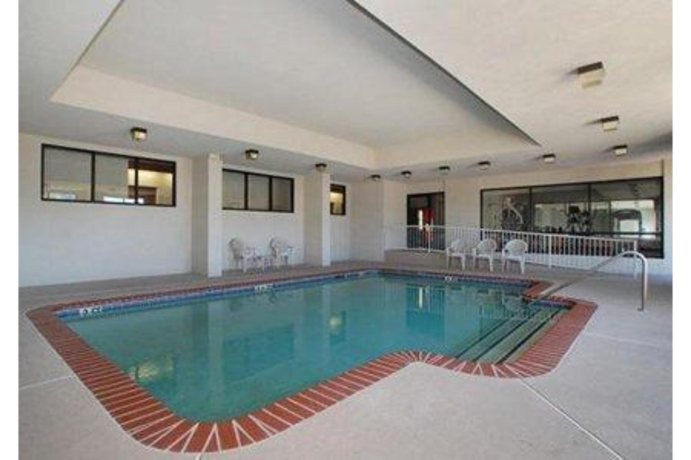 Baymont By Wyndham Mooresville Facilidades foto