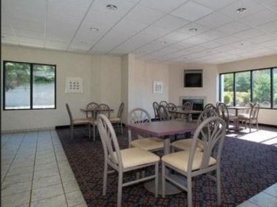Baymont By Wyndham Mooresville Exterior foto